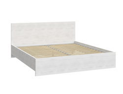 Спальня ВИКТОРИЯ - Кровать ВИ-35 (1800*1900) Северное дерево светлое