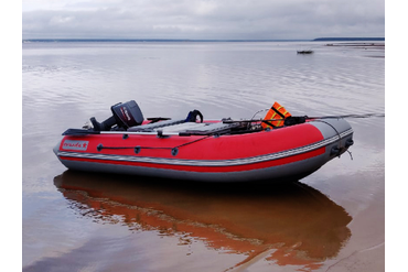 Zvezda лодки нднд