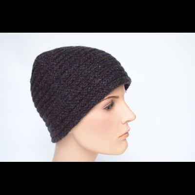 Шляпа Vizio 6126 F 1 черная