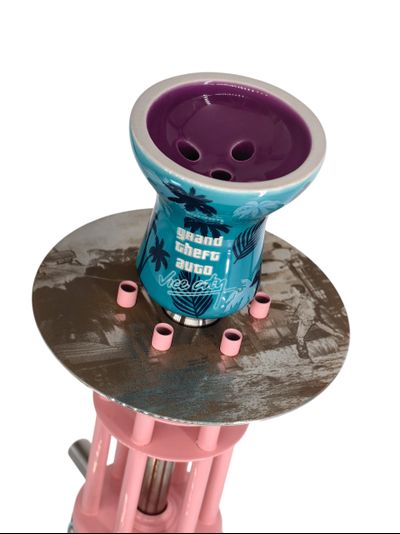 ЧАША TOMMY VERCETTI