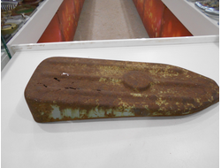 Основа сиденья Вятка Вп 150