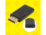 Конвертер адаптер Displayport HDMI (M-F)