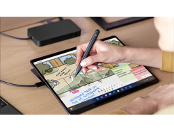 Планшет Microsoft Surface Pro 10 for Business Ultra 5 8GB 256GB Platinum (в коммерческой упаковке)