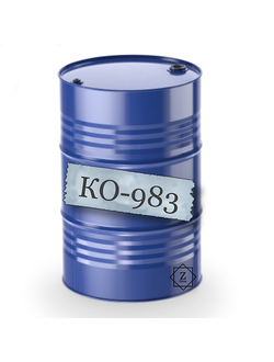 Эмаль КО-983   электроизоляционная