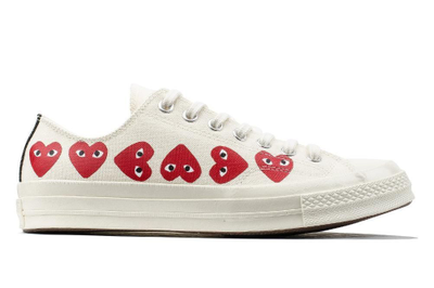 Converse play femme sales