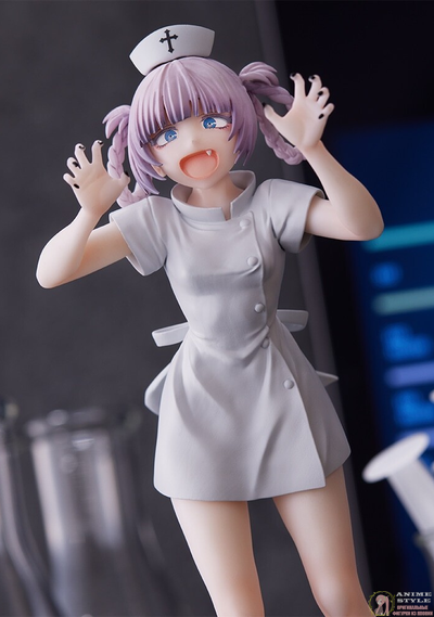 Фигурка  Надзуна Нанакуса (Nazuna Nanakusa Nurse Fuku Ver.)