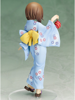 Фигурка 1/8 Михо Нисидзуми (Nishizumi Miho Yukata ver.)