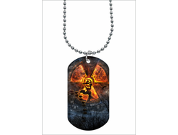 Жетон Stalker/ Сталкер №2