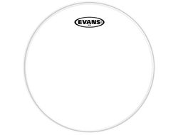 Evans TT10G12 G12 Clear Пластик для том барабана 10”, прозрачный