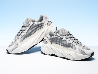 Adidas Yeezy Boost 700 V2 Static