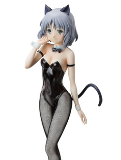 Фигурка 1/4 Саня В. Литвяк (Sanya V. Litvyak Bunny Style Ver.)