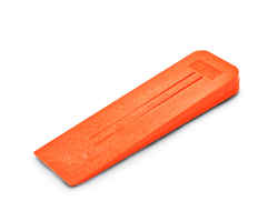 Клин валочный пластиковый 25см.