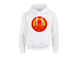 Толстовка СССР №2