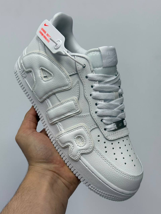 Nike Air Force 1 Low Cactus Plant Flea Market White