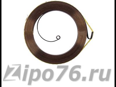 Пружина стартера бензопилы ПАРТНЕР 350 351