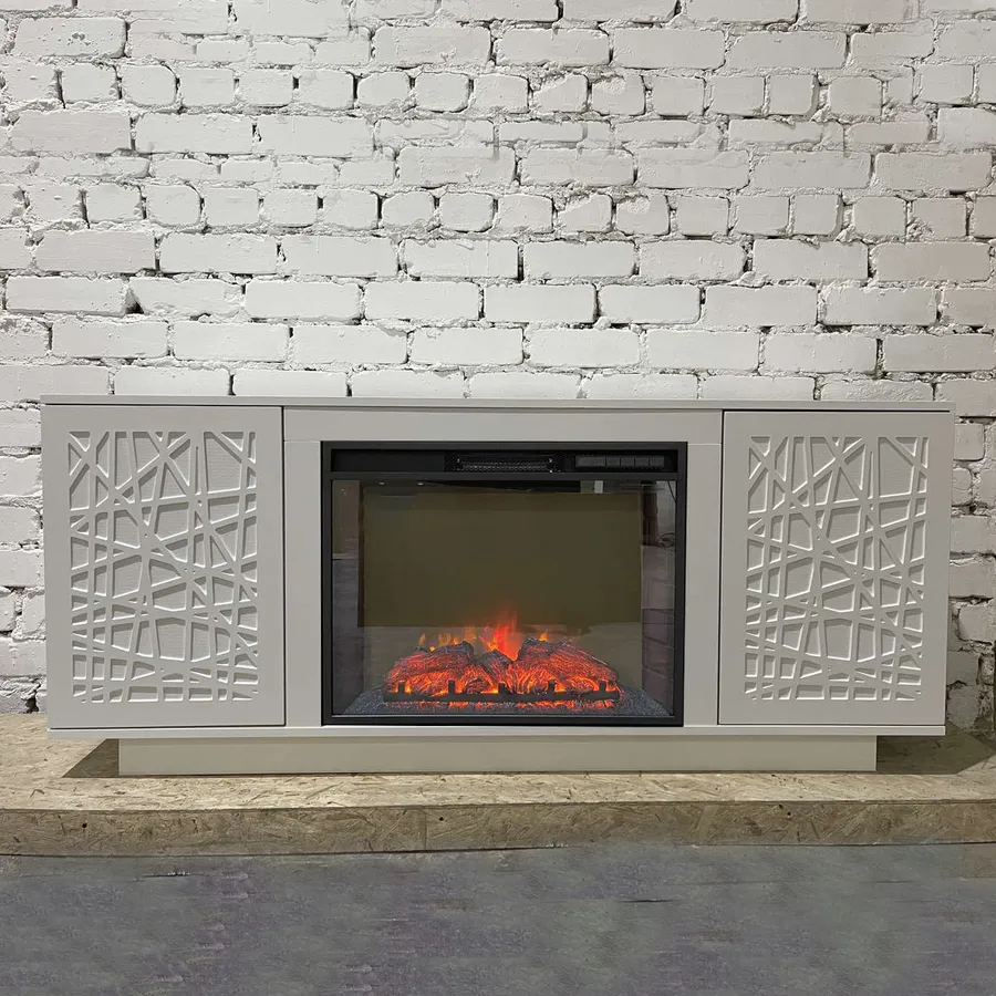 Электрический камин Майами