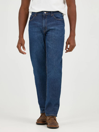 Джинсы Lee® Legendary Relaxed Straight Jean