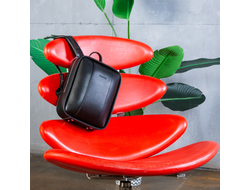 BOMBER 3001-2 Черный