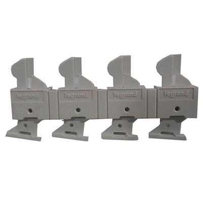 Пломбируемые крышки для автоматов Legrand™ (комплект из 4 шт)