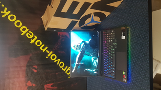 LENOVO LEGION 7 16ACHG6 82N6000CRU ( 16.0 WQXGA 2K IPS 165Hz Ryzen 7 5800H RTX3070(8GB) 32GB 1000SSD )