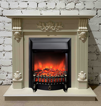 Электрокамин Берта Fobos