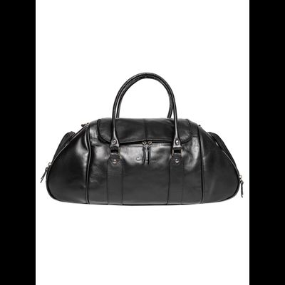 Дорожно-спортивная сумка Benevento Premium black 
(арт. 4044-51)