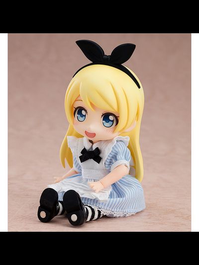 Кукла нендороид Alice