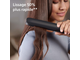 Утюжок для волос PHILIPS Straightener Series 5000.