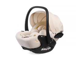 Автокресло 0-13 кг Peppy Verona Beige