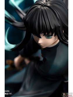 Фигурка 1/8 Муитиро Токито (Muichirou Tokitou ARTFX J)