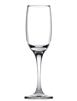 Бокал-флюте 150 мл, D 58 мм, H 208 мм, Imperial