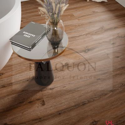 SPC ламинат The Floor Wood Portland Oak P1005
