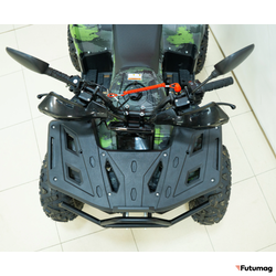 Бензиновый квадроцикл MOTAX GRIZLIK LUX 125