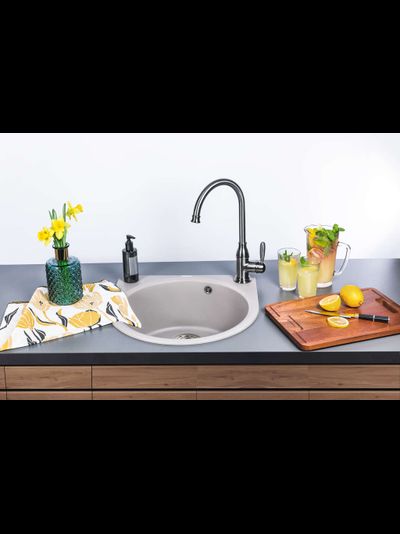 МОЙКА OMOIKIRI AKEGATA 51