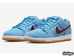 NIKE SB DUNK LOW PRO PHILLIES (40-45)