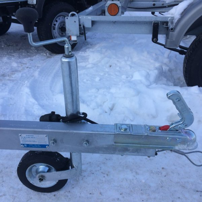 ПРИЦЕП ЛАВ 81014