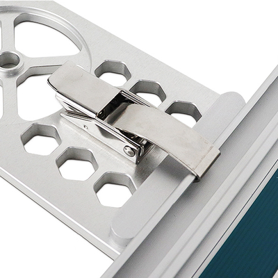 Упор 90 градусов для направляющей шины