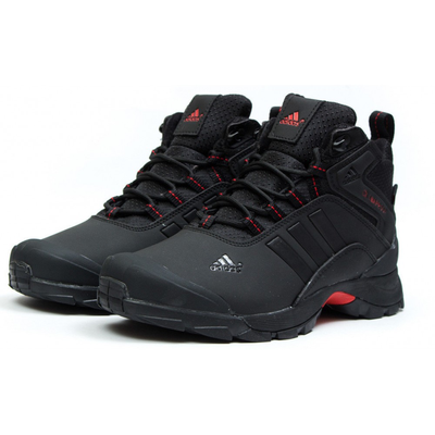 Adidas Terrex Climaproof BR Black