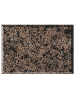 Плита гранит Цветок Украины (Междуреченский)