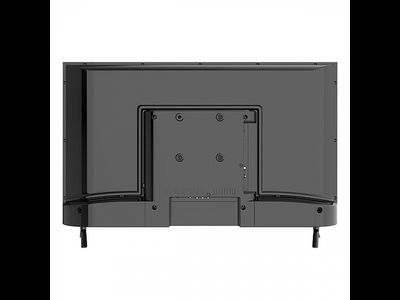 Телевизор BQ 32F32B, 32"  HD Ready Черный