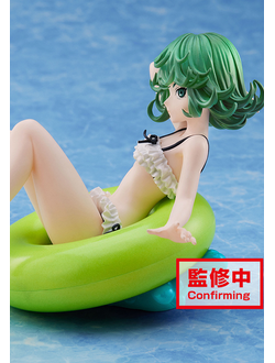 Фигурка Торнадо (Senritsu no Tatsumaki Celestial Vivi)