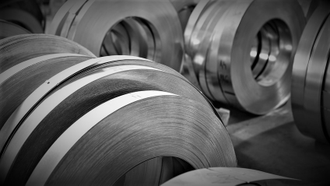 ЛЕНТА СТАЛЬНАЯ - ГОСТ 503-81