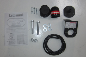 Фаркоп Bosal 3303-A для Great Wall Hover 2003-2009