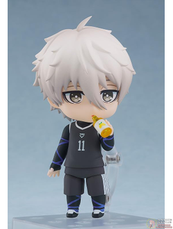Нендроид Сэйсиро Наги (Seishirou Nagi)
