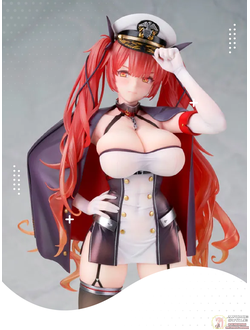 Лазурный путь (Azur Lane)