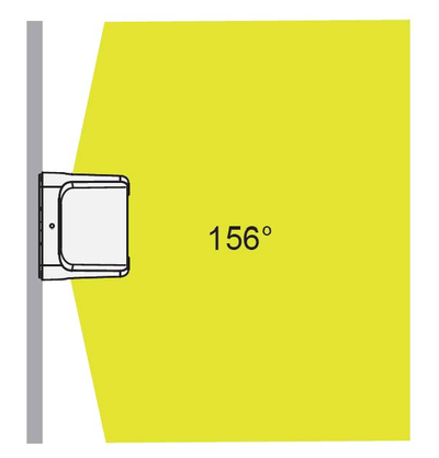 Архитектурный светильник серии  ARMOR