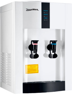 Кулер AquaWork 16-T/EN Белый