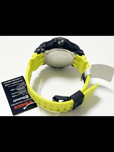 Часы Casio G-Shock GR-B300RY-1A9
