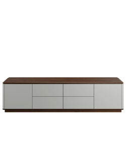 ТУМБА ПОД TV  ALTEA (L200*P45*H50)  MOD INTERIORS MDI.TV.ALT.30