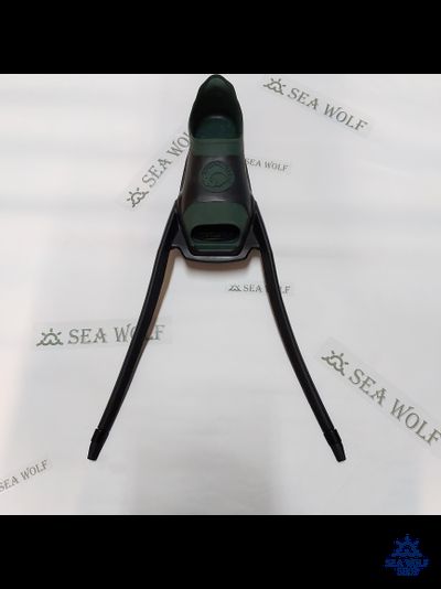 Калоши Sporasub Spitfire Mimetic для ласт р.39/40 !promo